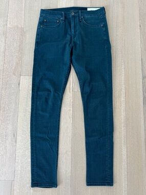 Men’s Rag & Bone Jeans Fit 1 - 31x32